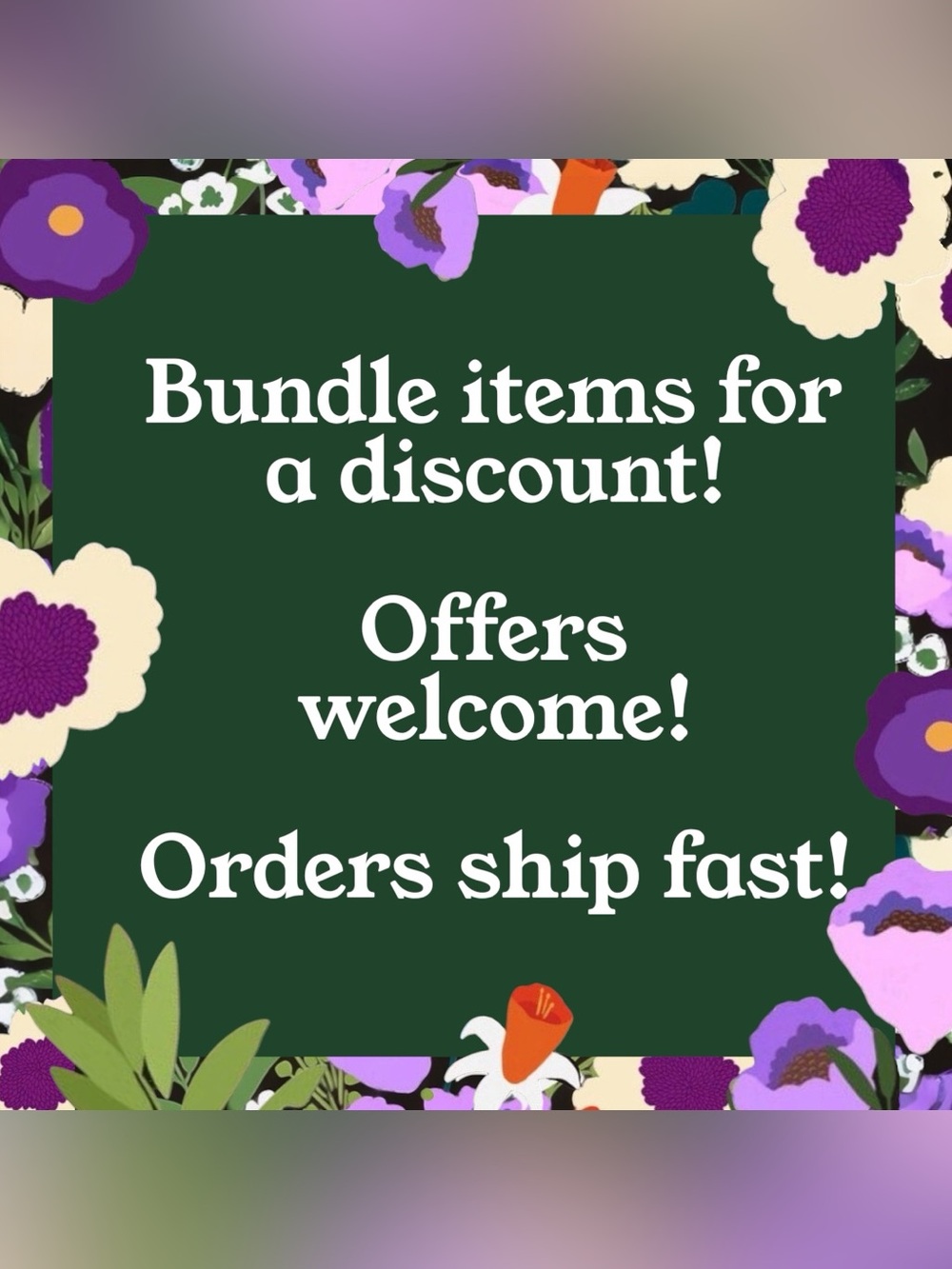 Reasonable Offers Welcome! πΈ - Picture 2 of 2